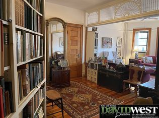 462 15th St APT 3R, Brooklyn, NY 11215