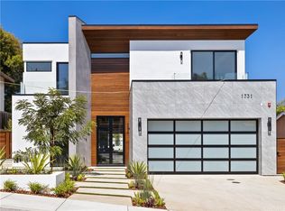1731 Ruhland Ave, Manhattan Beach, CA 90266