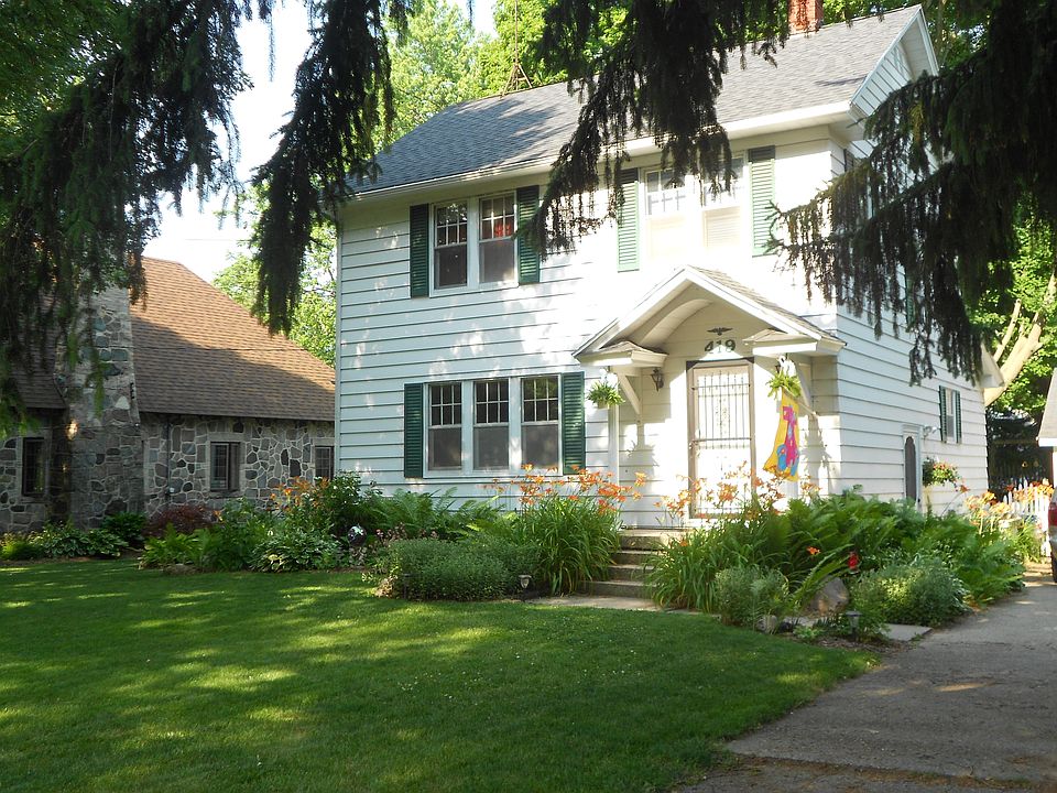 Summer Landscaping 8/2012