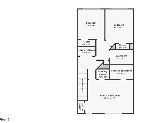 3rd image of 4832 Hairston Park Sq