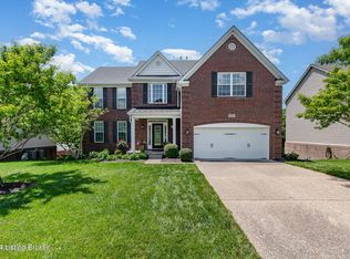 6916 Williamsgate Blvd, Crestwood, KY 40014