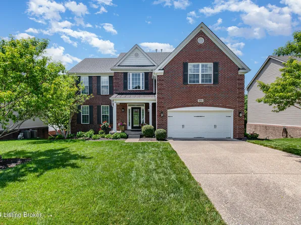 6916 Williamsgate Blvd, Crestwood, KY 40014