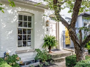 3 Ottawa St, Toronto, ON M4T2B5