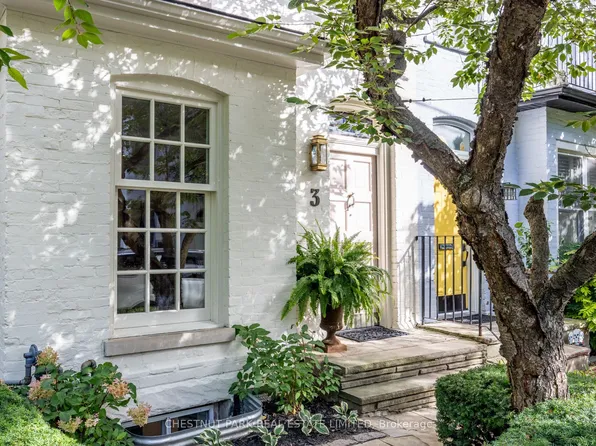 3 Ottawa St, Toronto, ON M4T 2B5