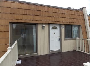 3809 Miramonte Pl #110E, Alexandria, VA 22309