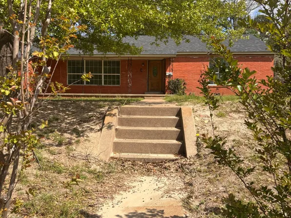 1206 S Peach Ave, Tyler, TX 75701