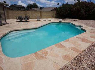 4917 W Becker Ln, Glendale, AZ 85304