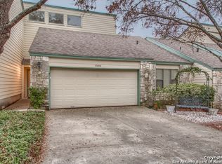 8403 Echo Creek Ln, San Antonio, TX 78240