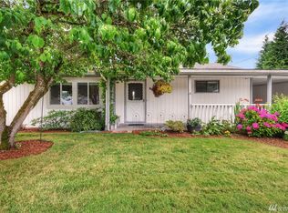 807 11th Ave, Milton, WA 98354