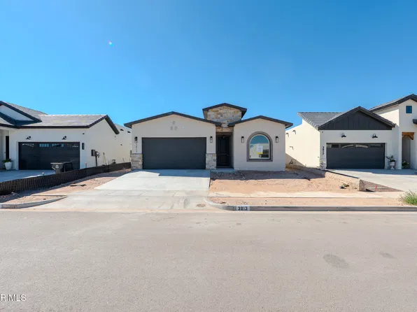 13825 Centro Vista Ave, El Paso, TX 79928