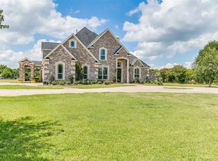 4603 Lea Ln, Fulshear, TX 77406