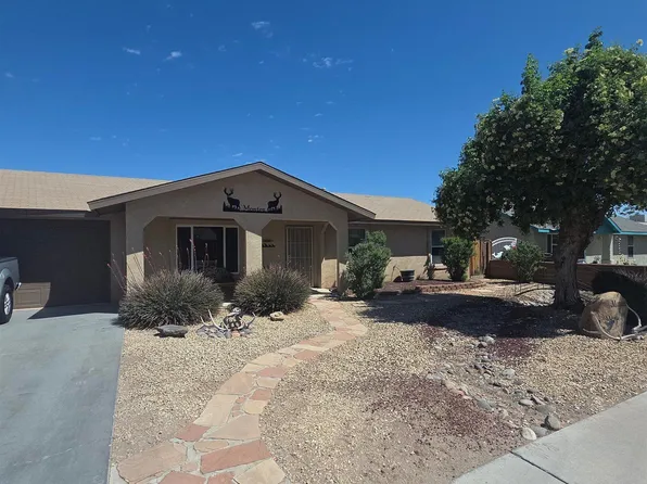 1307 E Walnut St, Deming, NM 88030
