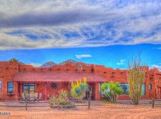 51565 W Jean Dr, Maricopa, AZ 85139