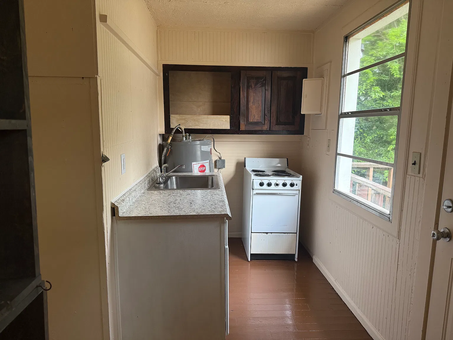 1 bed, 484 sqft, $750 — Photo 4