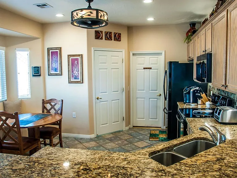 4366 S Kiva Hill Dr — Photo 5