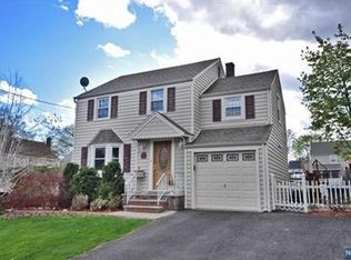46 Yale St, Bloomfield, NJ 07003