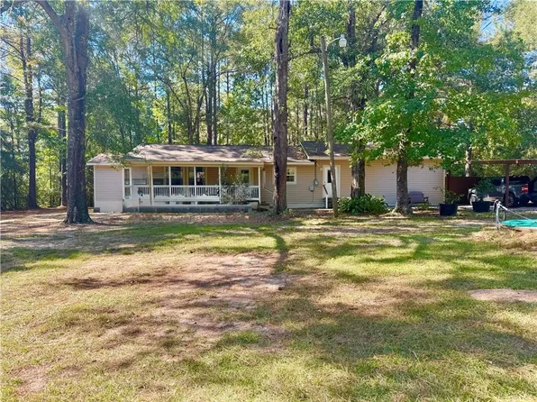 17 Dauzat Ln, Pineville, LA 71360