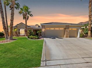 912 Cypress Ridge Ln, Las Vegas, NV 89144