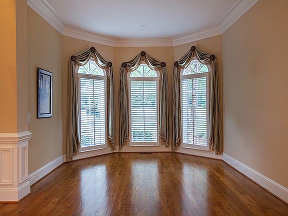 Gorgeous Living Room
