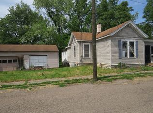 5731 Stewart St, Portsmouth, OH 45662