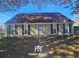 6622 Amersham Dr, Memphis, TN 38119