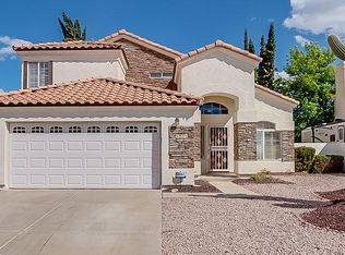 18071 N 91st Dr, Peoria, AZ 85382
