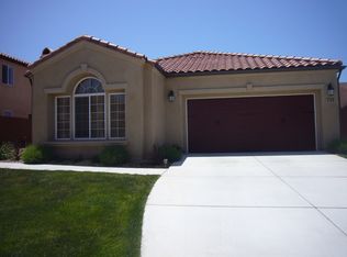 711 Enterprise Ave, Lompoc, CA 93436