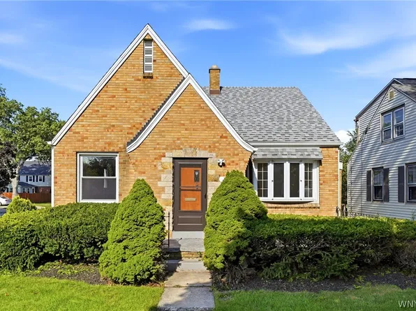 196 Deumant Ter, Buffalo, NY 14223