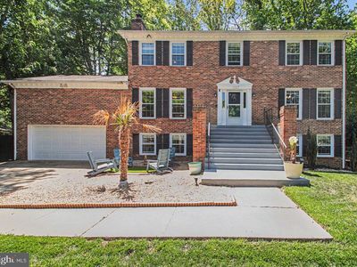 1207 Richmond Dr, Stafford, VA, 22554