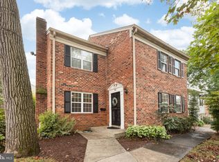 788 Princeton Pl #2, Rockville, MD