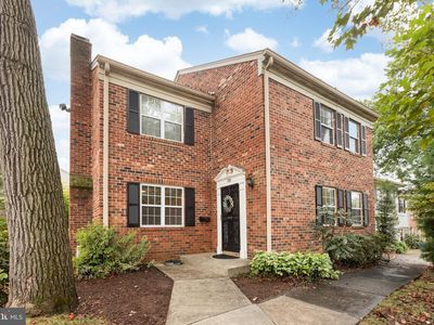 788 Princeton Pl #2, Rockville, MD, 20850