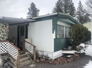 306 S Mary B Rd, Wamic, OR 97063