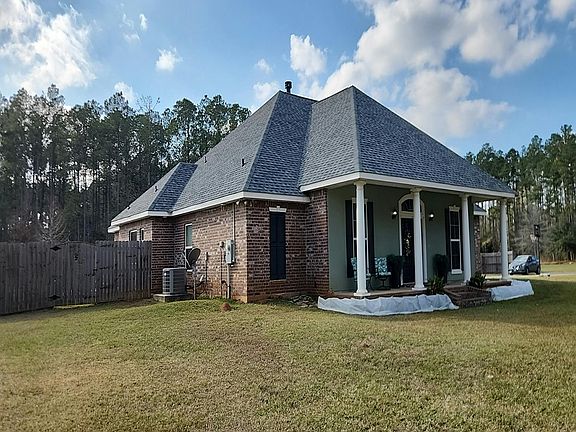 3rd image of 28550 Henry White Rd