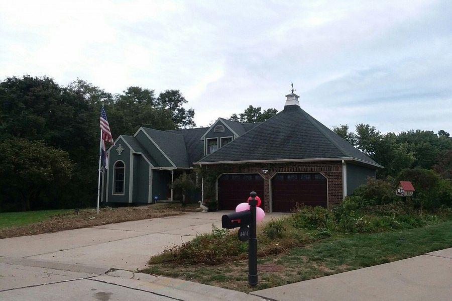 2nd image of 4402 Appletree Ct