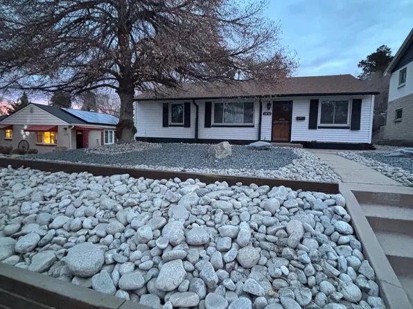 3852 S Elati St, Englewood, CO 80110