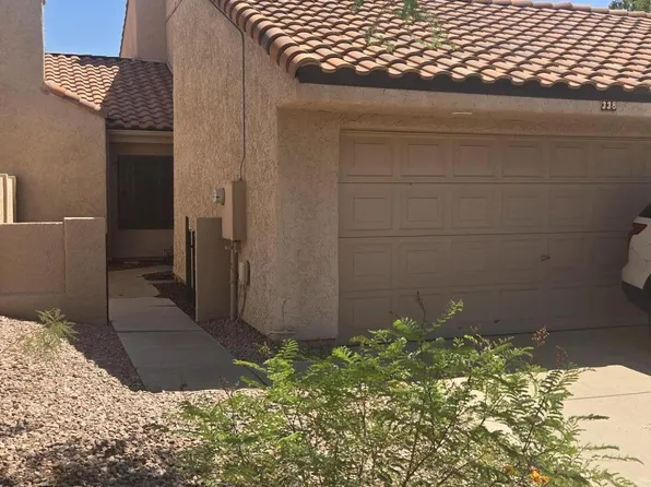 338 E LARKSPUR Lane, Tempe, AZ 85288