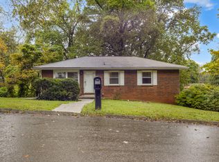2347 Sylvania Ave, Knoxville, TN 37920