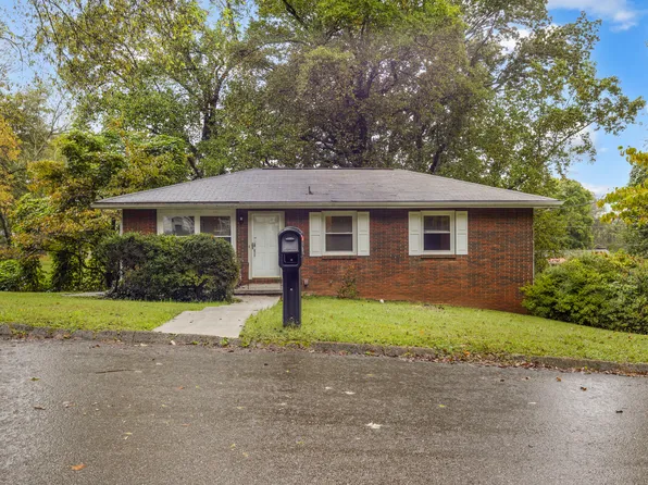 2347 Sylvania Ave, Knoxville, TN 37920