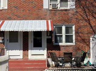 811 Benton St, Allentown, PA 18103