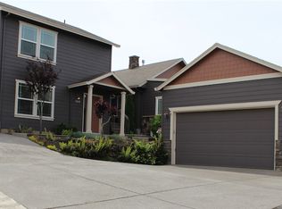 1541-1549 SW Pleasant View Dr, Gresham, OR 97080