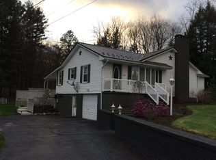 3091 Water Level Rd, Somerset, PA 15501