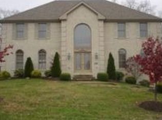 109 Windermere Ct, Mcmurray, PA