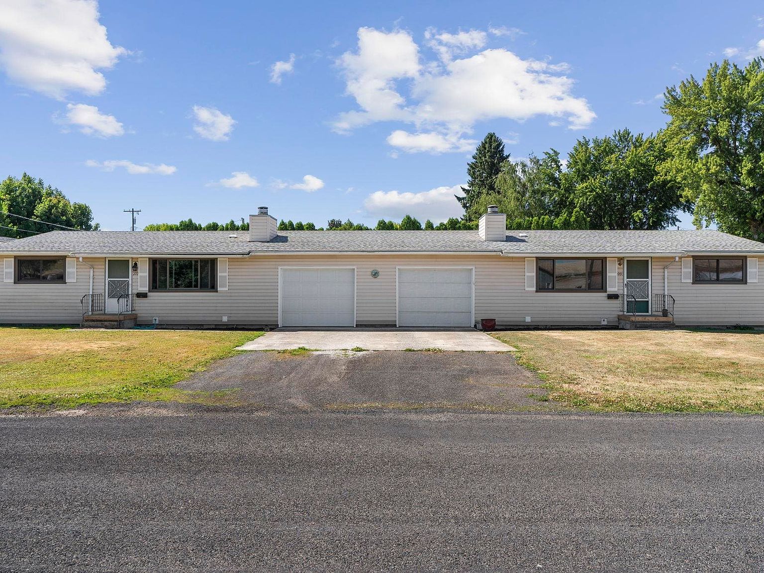 207209 W Front St, Saint John, WA 99171 Zillow