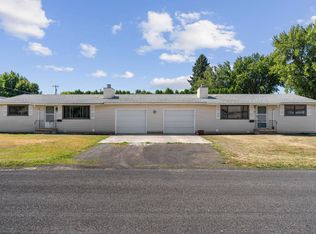 207-209 W Front St, Saint John, WA 99171