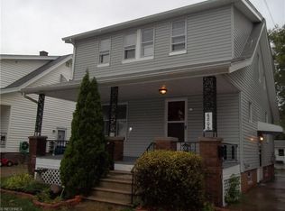 6806 Theota Ave, Parma, OH 44129