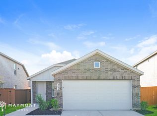 3049 Fantasy Terrace Dr, Katy, TX 77493