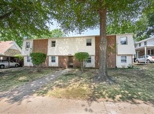 914 South 25th Street, Fort Smith, AR 72901