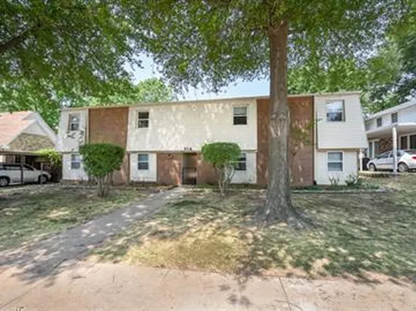 914 South 25th Street, 914 S 25th St, Fort Smith, AR 72901