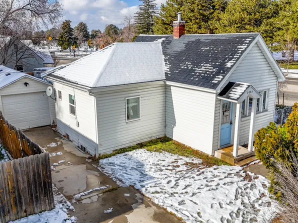 2003 Liberty Ave, Ogden, UT 84401