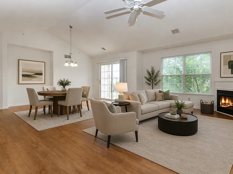 Spring Creek Apartments — Photo 183